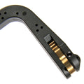 Power Stop 16-19 Land Rover Range Rover Evoque Rear Euro-Stop Electronic Brake Pad Wear Sensor