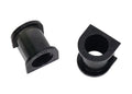 Whiteline Toyota Land Cruiser 81-90 26mm Front Stabilizer Bar Bushing