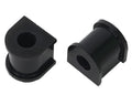 Whiteline 1987-1991 Toyota Camry Sway Bar Mount Bushing Kit - 16mm