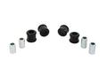 Nolathane REV006.0052 Front Swaybar Link Bushings; For Jeep Grand Cherokee 99-04