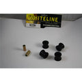 Whiteline 10/01-05 BMW 3 Series (E46) Rear Sway Bar Link Upper & Lower Bushing