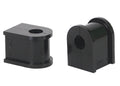 Whiteline W23789 Rear Sway Bar Bushing (16mm); Fits Toyota Camry 92-96