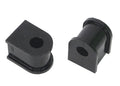 Whiteline W23789 Rear Sway Bar Bushing (16mm); Fits Toyota Camry 92-96