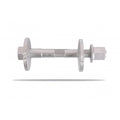 Pedders 05-15 Toyota Tacoma Front Lower Camber Bolt - Single