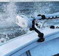 RAILBLAZA auto part detail