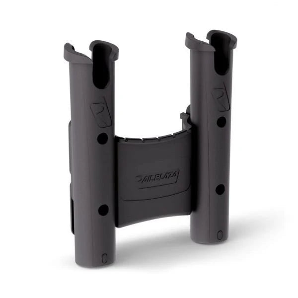 RAILBLAZA black auto part