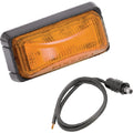 Hidden Hitch red auto part