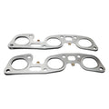 Cometic Nissan RB26 89-02 Exhaust .030 inch MLS Head Gasket 1.665 inch X 1.420 inch Port