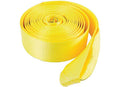 20FT X 3IN VEH RECOVERY STRAP 11000 LBS MAX VEH WT(22500 LBS WEB CAPACITY)CLAMSHELL