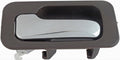 INTERIOR DOOR HANDLE