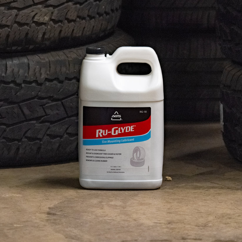 AGS Company auto part