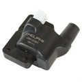 IGNITION COIL - DISTRIBUTOR