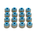 Cometic .237in X .435in X .366in X .529in VITON METAL JACKET - 16 Pieces