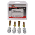 All Balls Racing 2019 Polaris ACE 570 Wheel Stud & Nut Kit Front