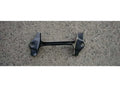 BATTERY TRAY MUSTANG/COUGAR 6770