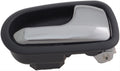 INTERIOR DOOR HANDLE