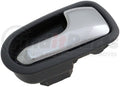INTERIOR DOOR HANDLE