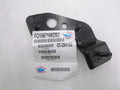 CAPA 0509 FORD MUSTANG FRT BUMPER SIDE BRACKET; 0709 MUSTANG SHELBY GT500 UPPER COVER BRACKET RH