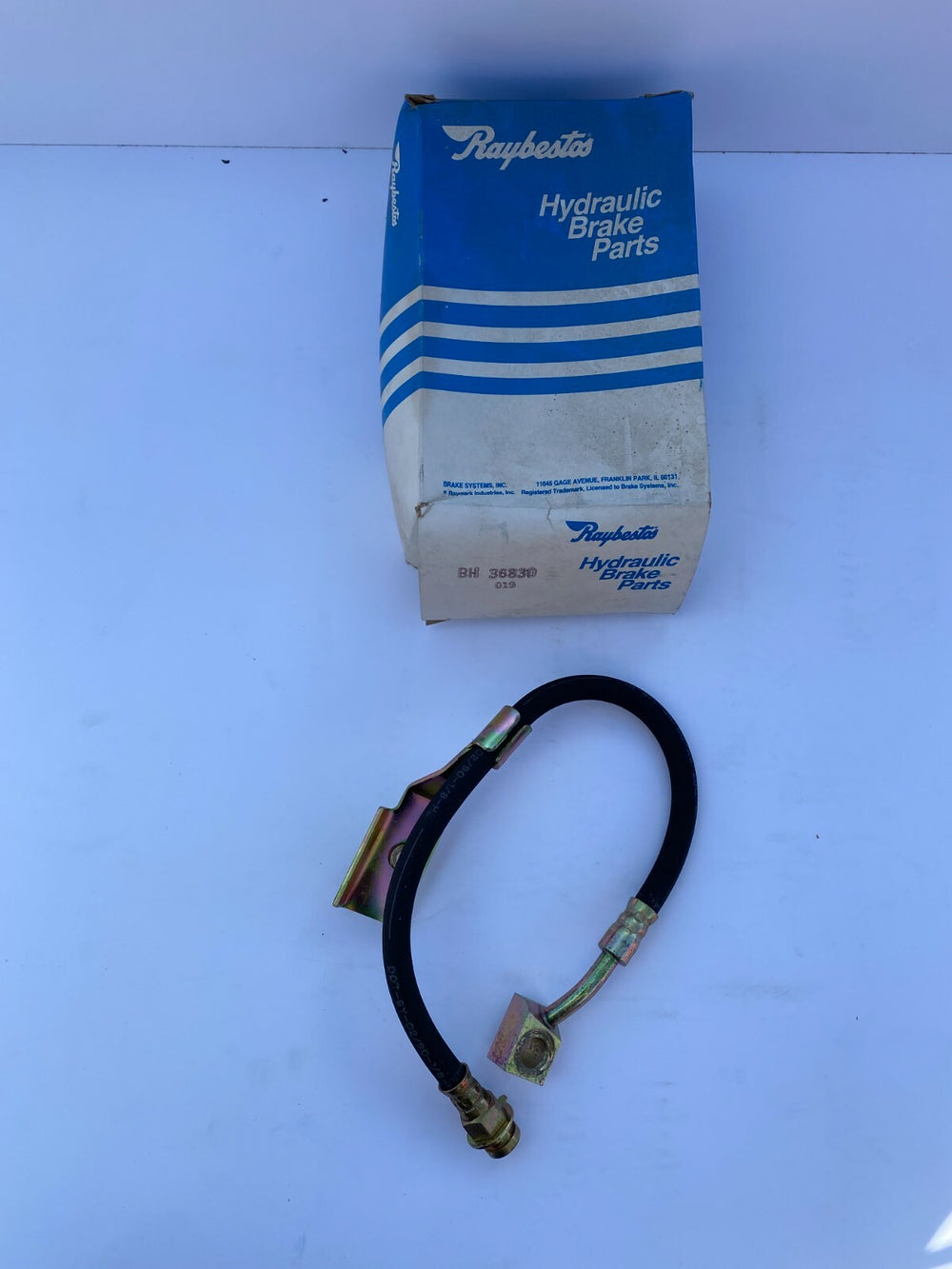 BRAKE HOSE