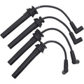 SPARK PLUG WIRE SET