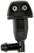 WINDSHIELD WASHER NOZZLE