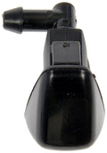 WINDSHIELD WASHER NOZZLE
