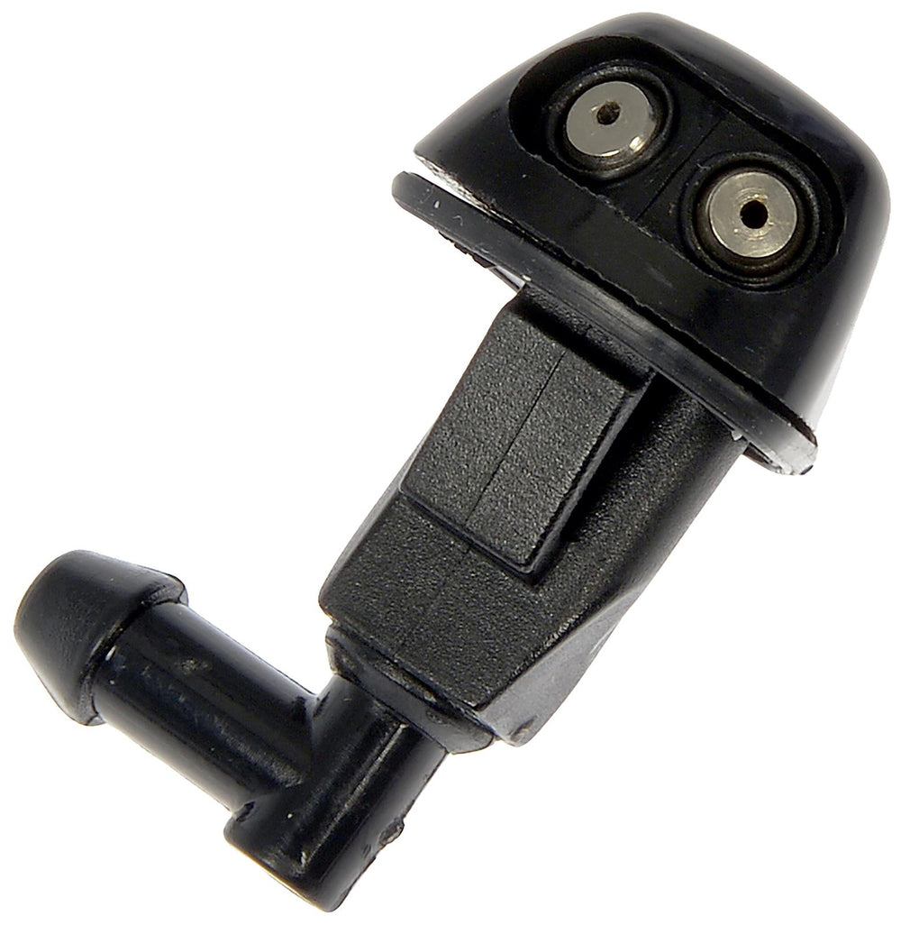 WINDSHIELD WASHER NOZZLE