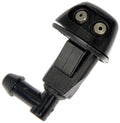 WINDSHIELD WASHER NOZZLE