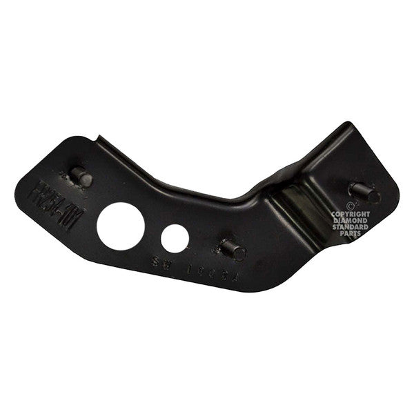 CAPA 0509 FORD MUSTANG FRT SIDE BUMPER BRKT;0709 MUSTANG SHELBY GT500 UPPER FRT COVER BRKT L