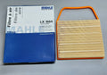 BMW 3 SERIES W/TURBO (0708) 535I 535XI 2008 135I 2008 MAHLE AIR FILTER