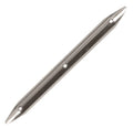 RUB STRAKE, 3/4X18" 304 SS DR/CS FO