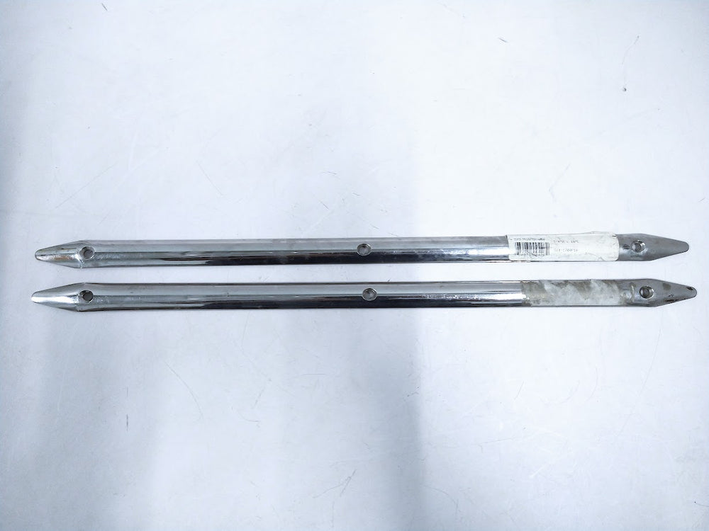 TACO METALS auto part