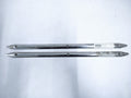 RUB STRAKE, 3/4X18" 304 SS DR/CS FO