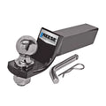 TOWING STARTER KIT, 2 IN. DROP