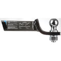 TOWING STARTER KIT, 2 IN. DROP
