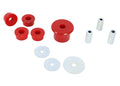 Nolathane REV203.0000 Differential Mount Bushing; fits Subaru Impreza 08-19