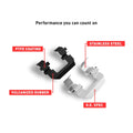 DFC auto part