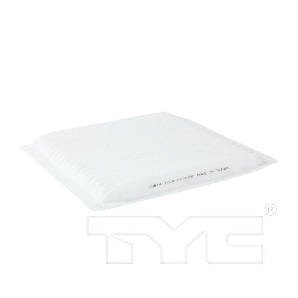 TYC auto part