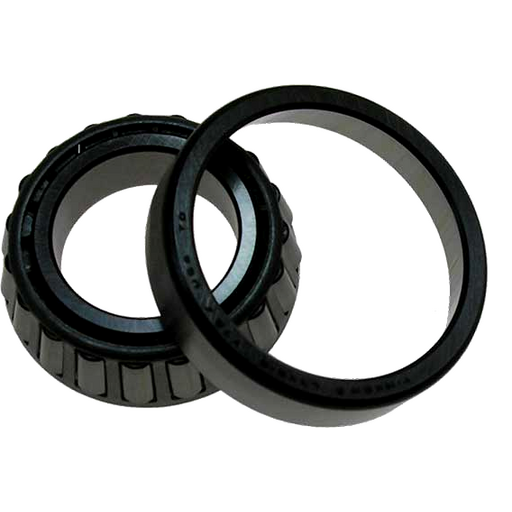 Engineered Marine Products red auto part