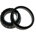 Engineered Marine Products red auto part