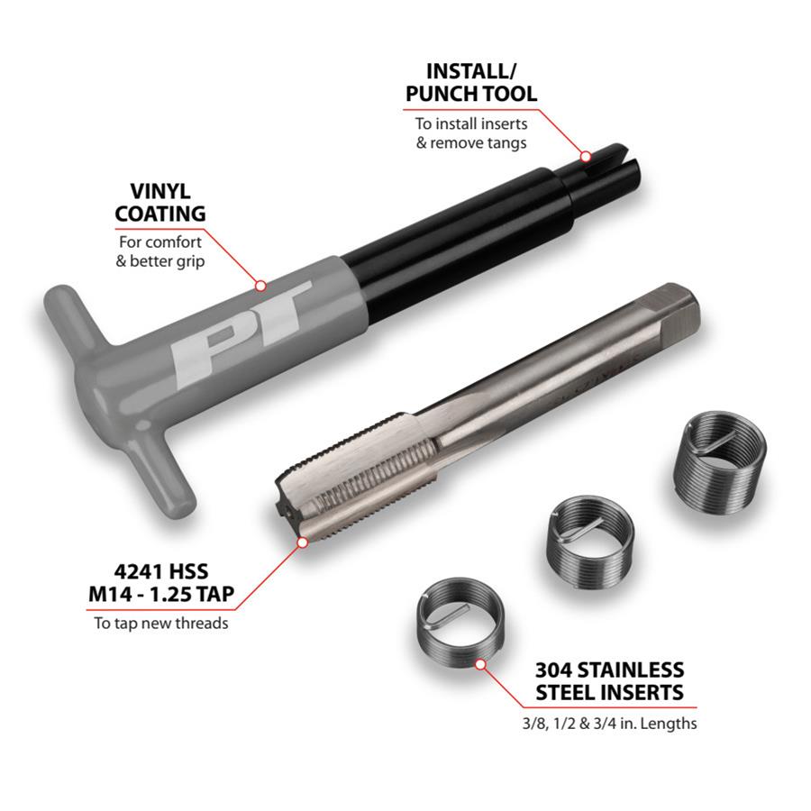 Wilmar Corp. auto part