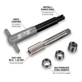 Wilmar Corp. auto part