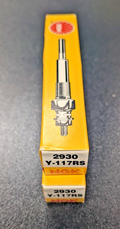 NGK Y-117RS CL7 Glow Plug Y117RS
