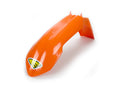 Cycra 03-13 KTM 125-530 SX/EXC/XC-F/SX-F/MXC/XC/XC-W/XCF-W Performance Front Fender - Orange