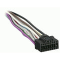 PIONEER 16 PIN UNIVERSAL - SMART CABLE