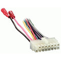 CLARION 16 PIN UNIV