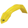 Cycra 10-18 Yamaha YZ250F-450F / 15-20 YZ125/250 Front Fender - Light Gold