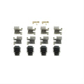 DISC BRAKE HDW KIT