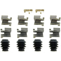 DISC BRAKE HDW KIT