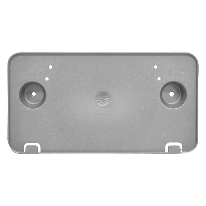 Sherman Parts bumper